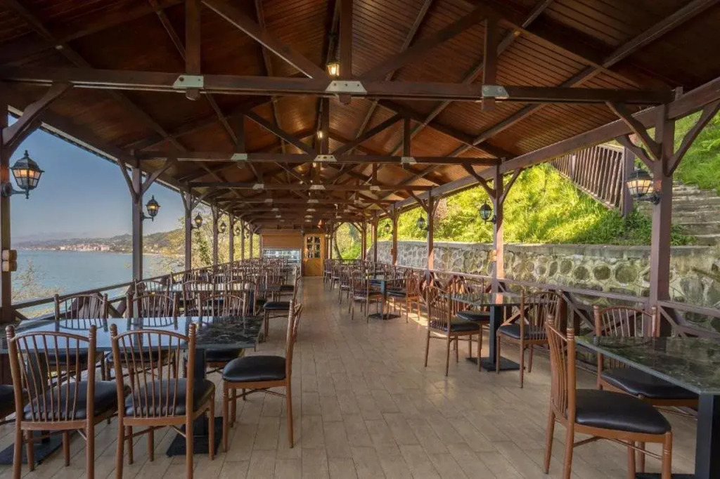 Hancioglu Orman Evleri & Hotel