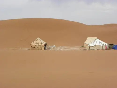 Dar Nkhal