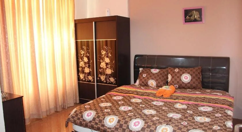 Batam Backpacker Guest House