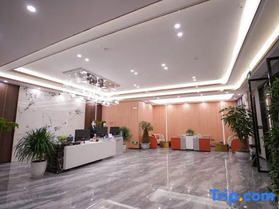 Philland Hotel Shizong