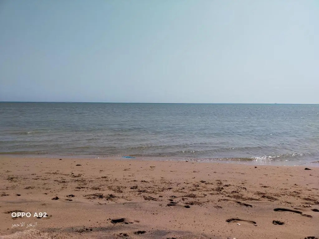 Tiba View - Unit no B15 - near ElGouna