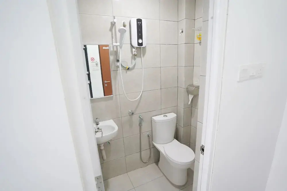 Gemilang Hotel Klang