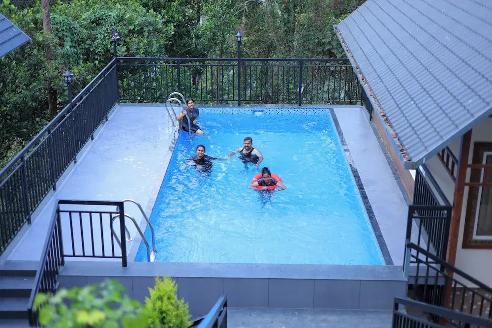 Evaara Resort