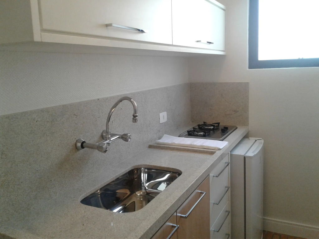 Alameda Apart Hotel