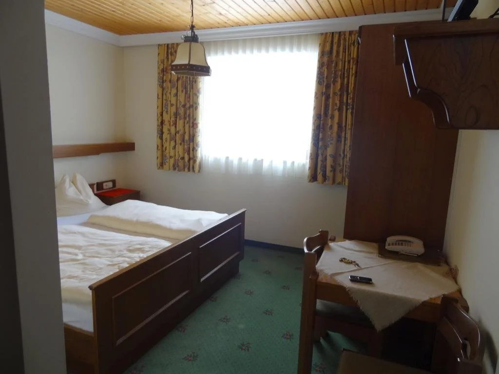 Hotel Berghof
