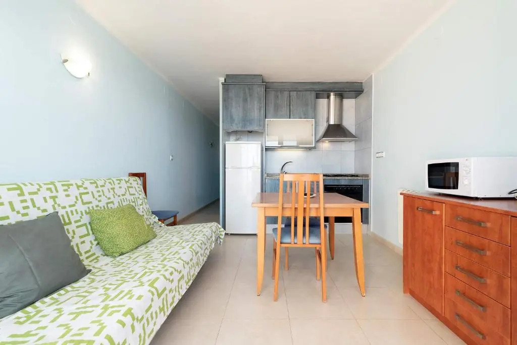 Apartamento Denis Playa 7