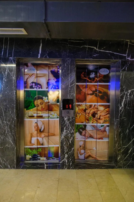 Best Western Izmir Hotel