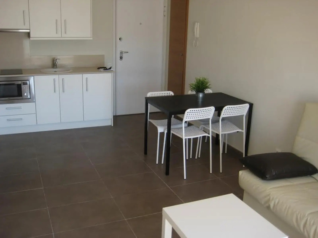 Apartamentos Fercamar Denia