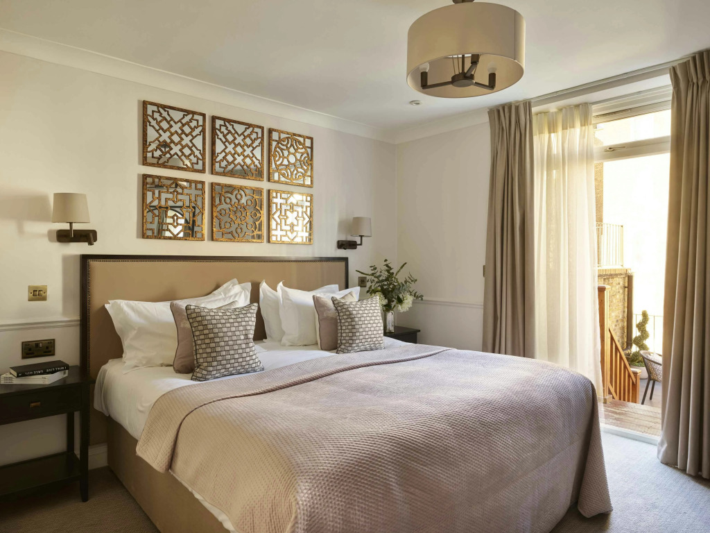 Collingham Serviced Apartments