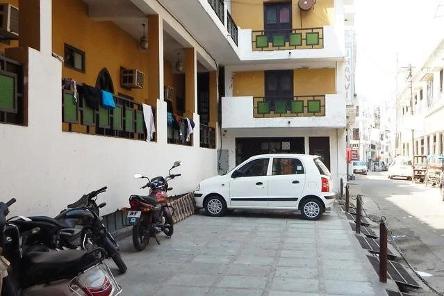 Chitra Heritage