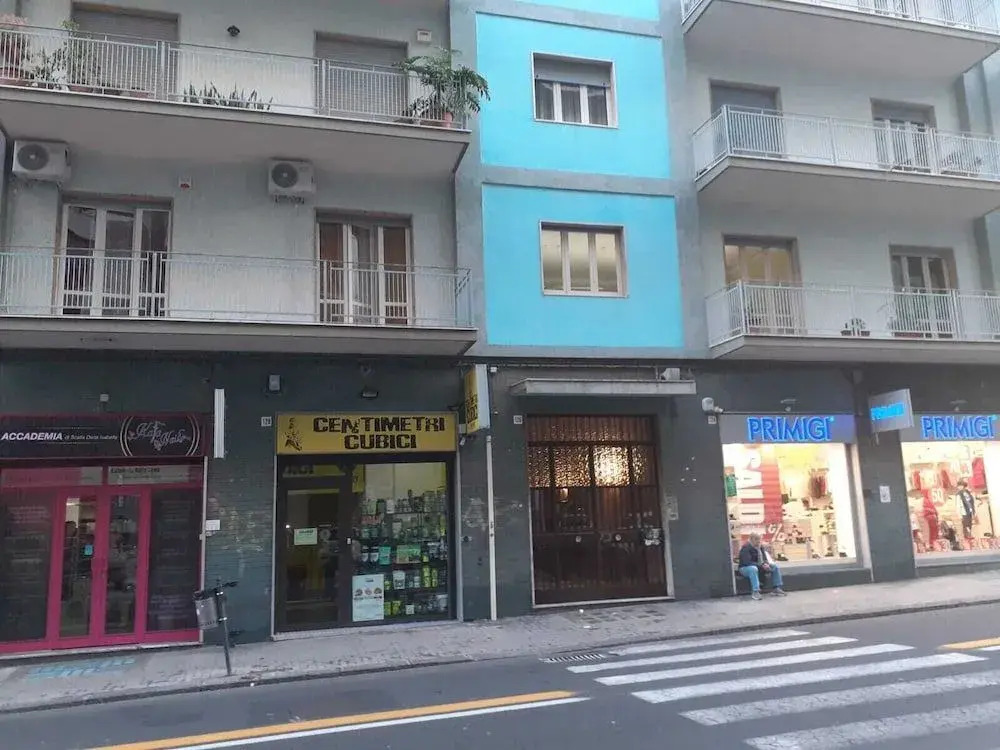 Le Tre Meraviglie