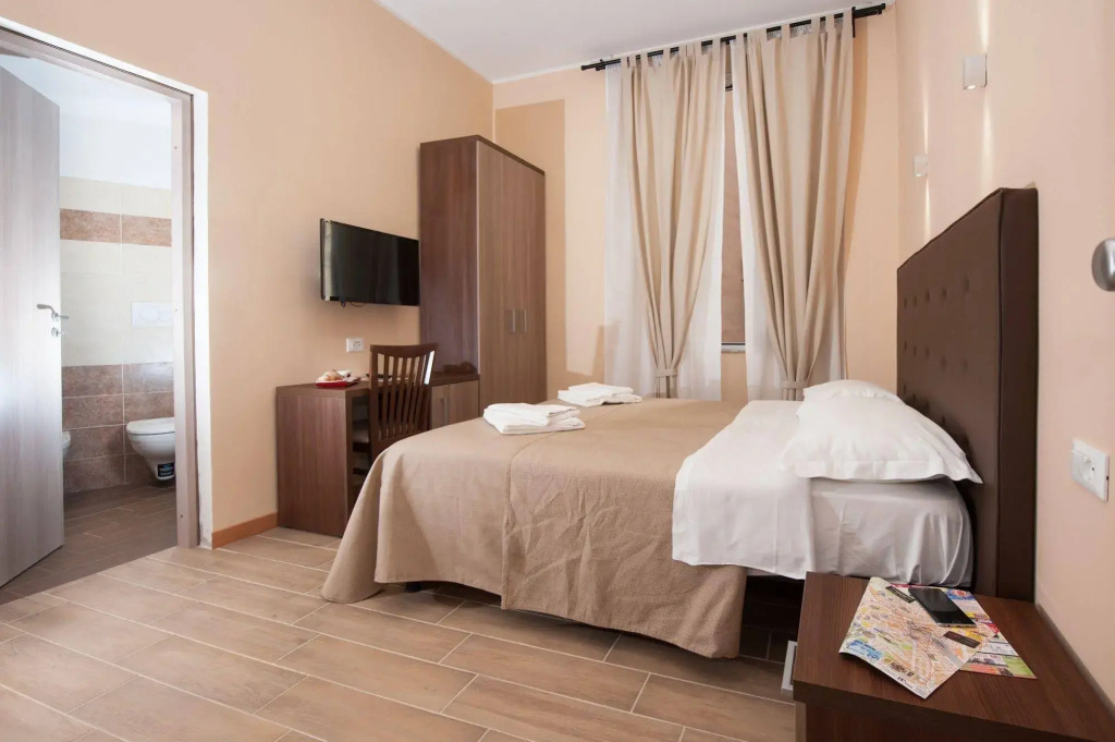 Trinity Guest House