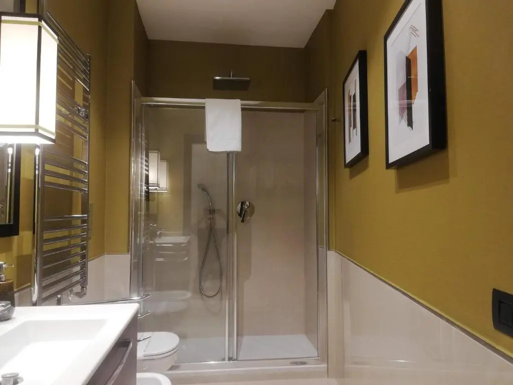 Napoli Mariana Luxury