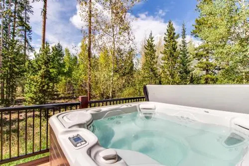 Miners Reward In Silverthorne
