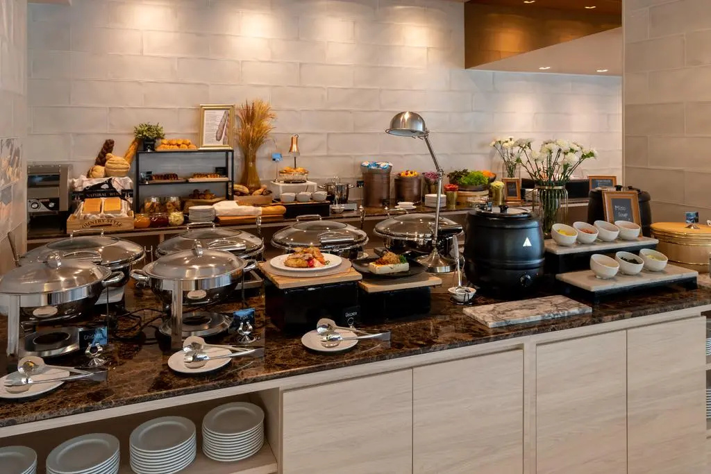 Jasmine 59 Hotel Thonglor Bangkok