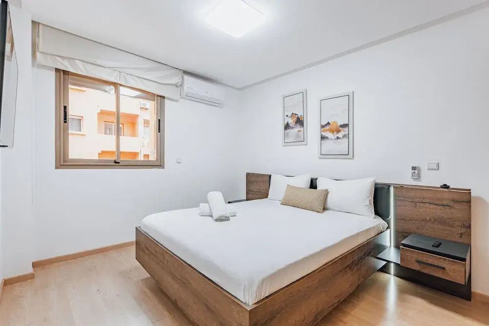Migdal Gueliz Apart Hôtel