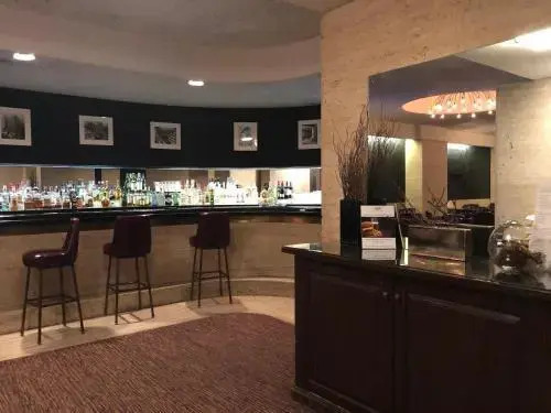 The Standard Club