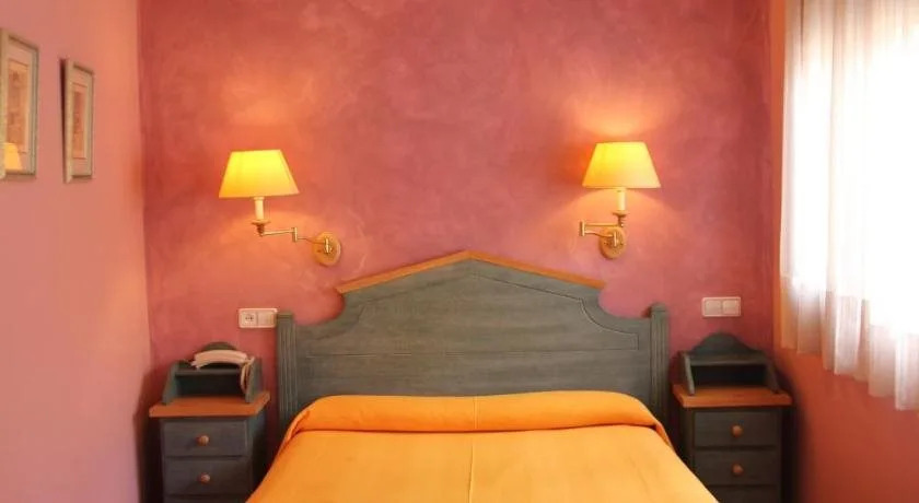 Hotel Fray Tomás