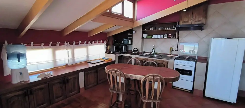 Caserita Apart