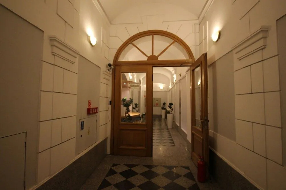 Hostel Krasnal Market Square Wroclaw