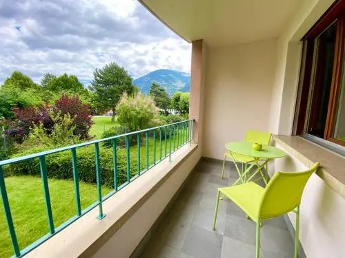Studios & Appartements famille - Saillon Evasion