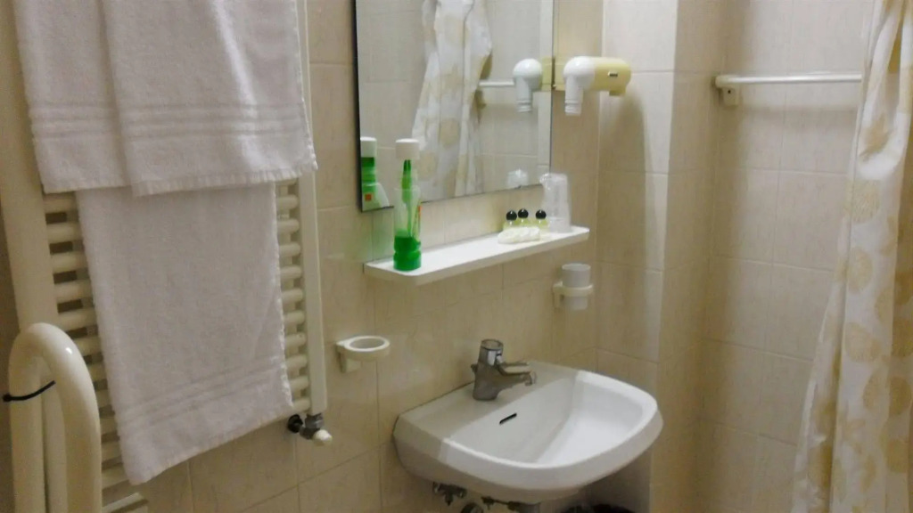 Hotel Florida