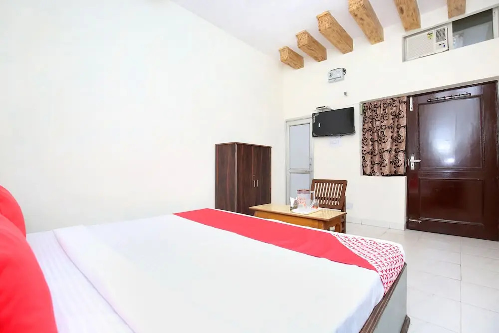 OYO 24874 Hotel Dream Palace 45