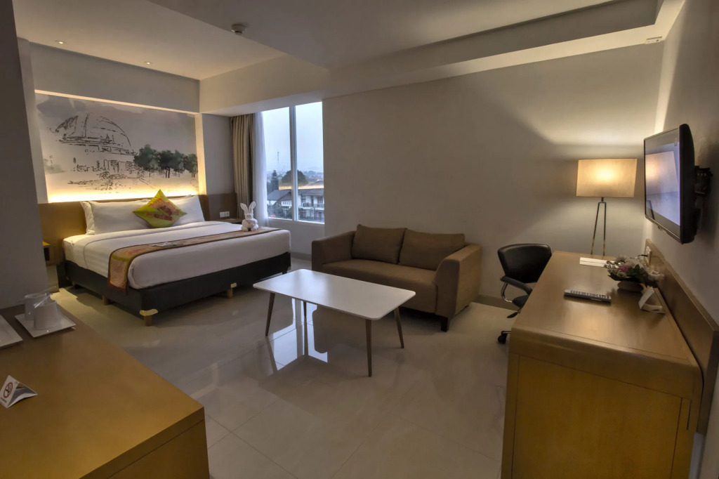 Mercure Bandung Nexa Supratman