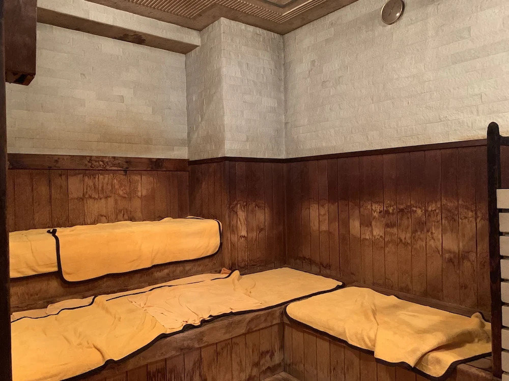 HOTEL FUJi TORiiGATE ホテル富士トリイゲート