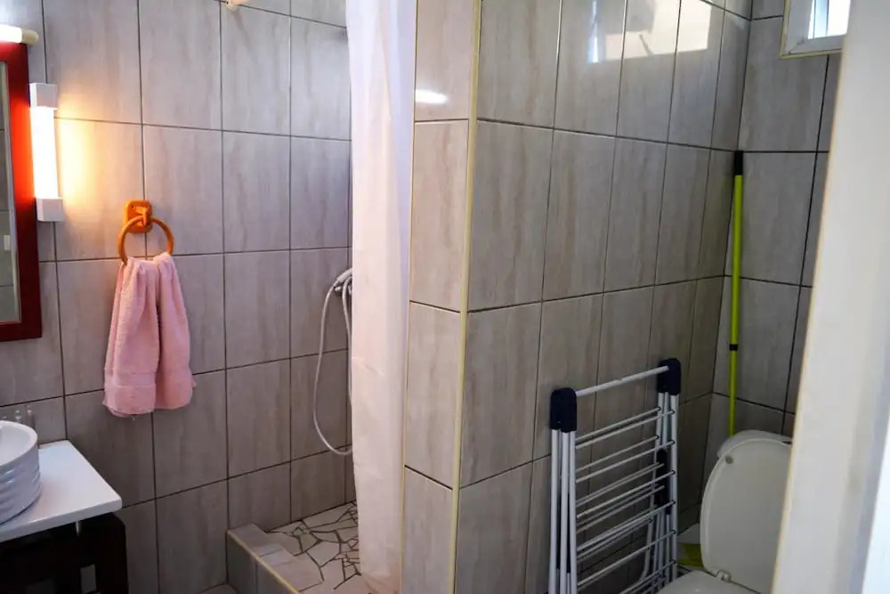 F3 Manureva  Apartment 2