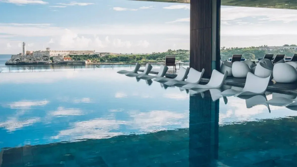 Iberostar Grand Packard