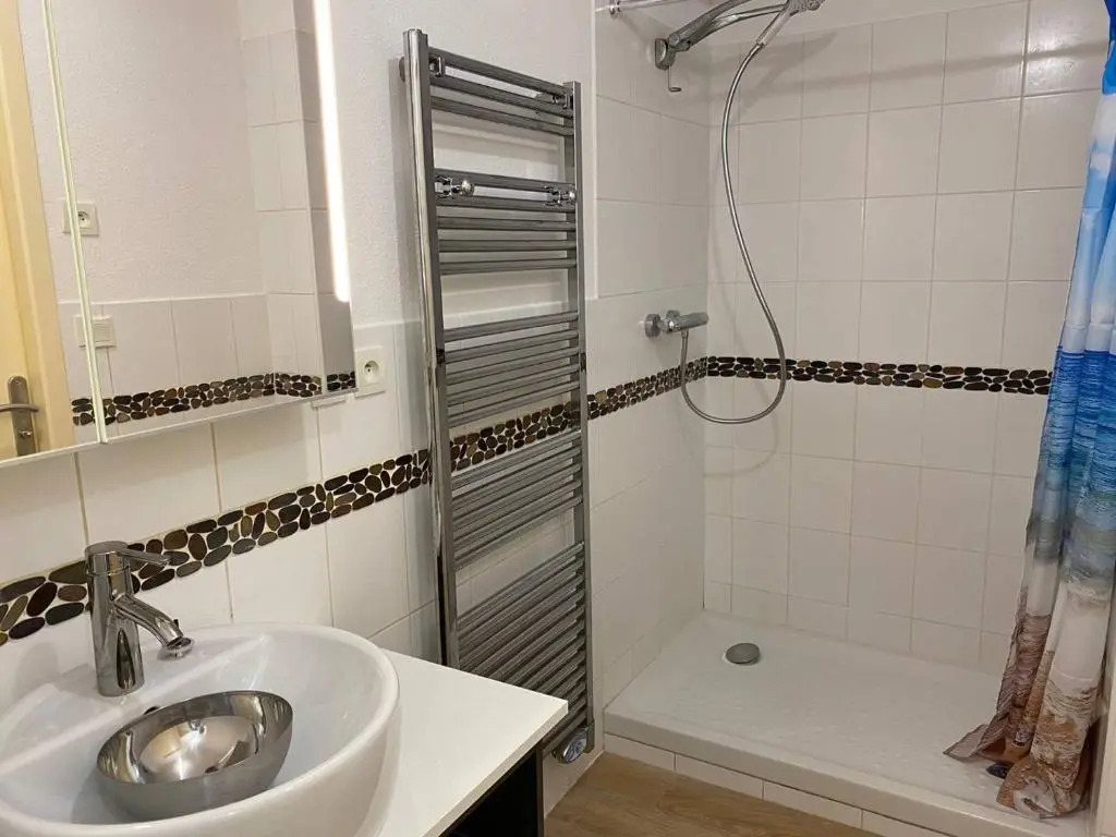 Villa Port Leucate, 3 pièces, 6 personnes - FR-1-81-561