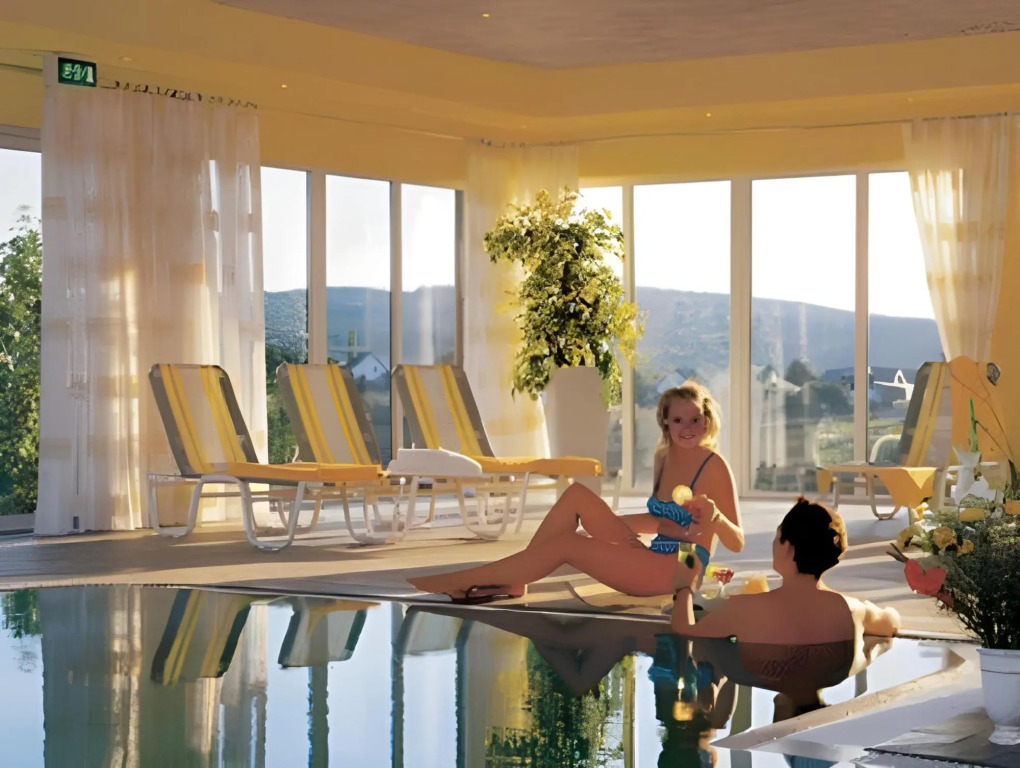 Natur- und Wohlfühlhotel Kastenholz