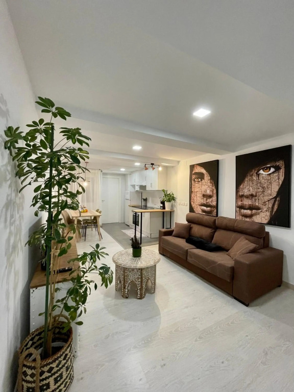 A Casa Das Marías ESTUDIO