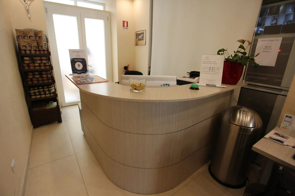 Hotel Eubea