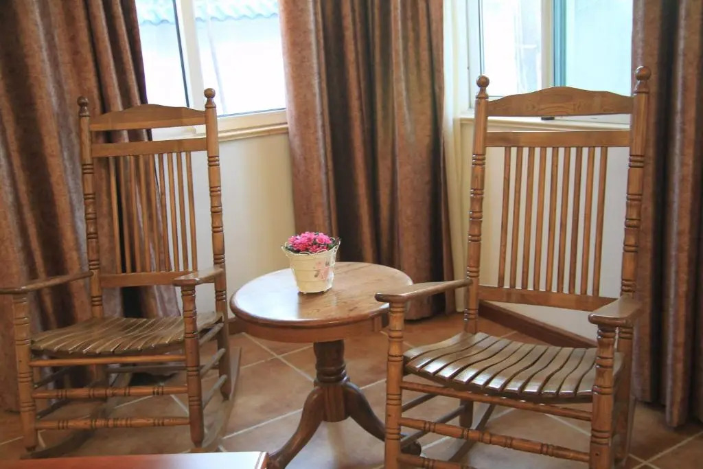 Pier One Guesthouse