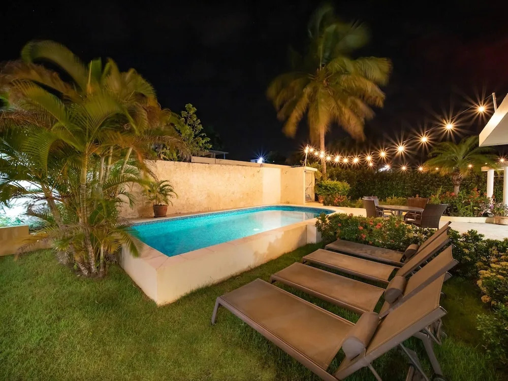 Casati Golden House, Great Pool & Garden!