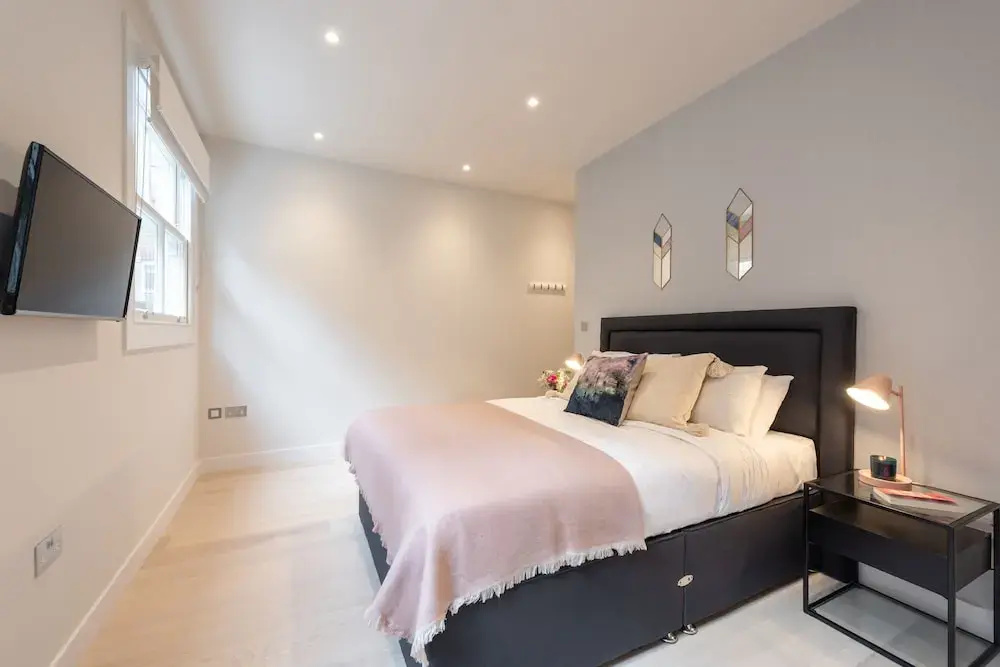 High Street Kensington Apartments