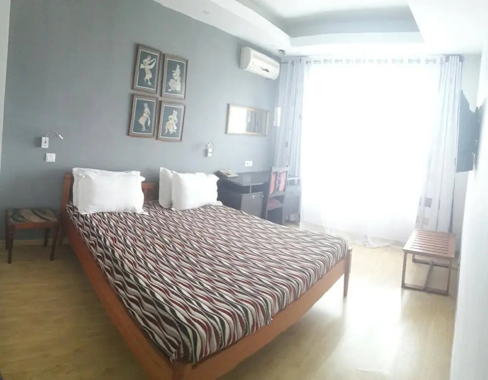 Radama Hotel