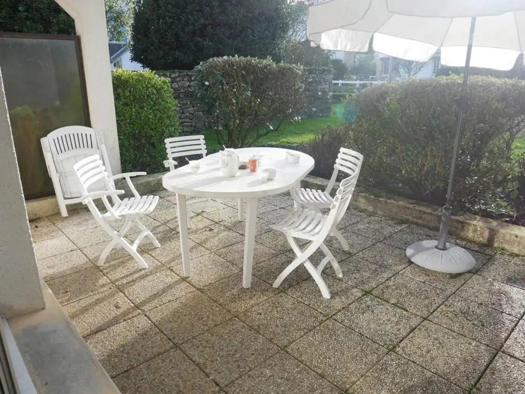 Appartement Carnac, 3 pièces, 4 personnes - FR-1-477-142
