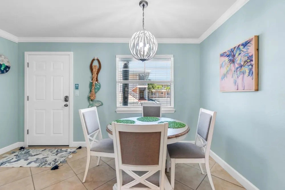 Barefoot Beach Resort F106