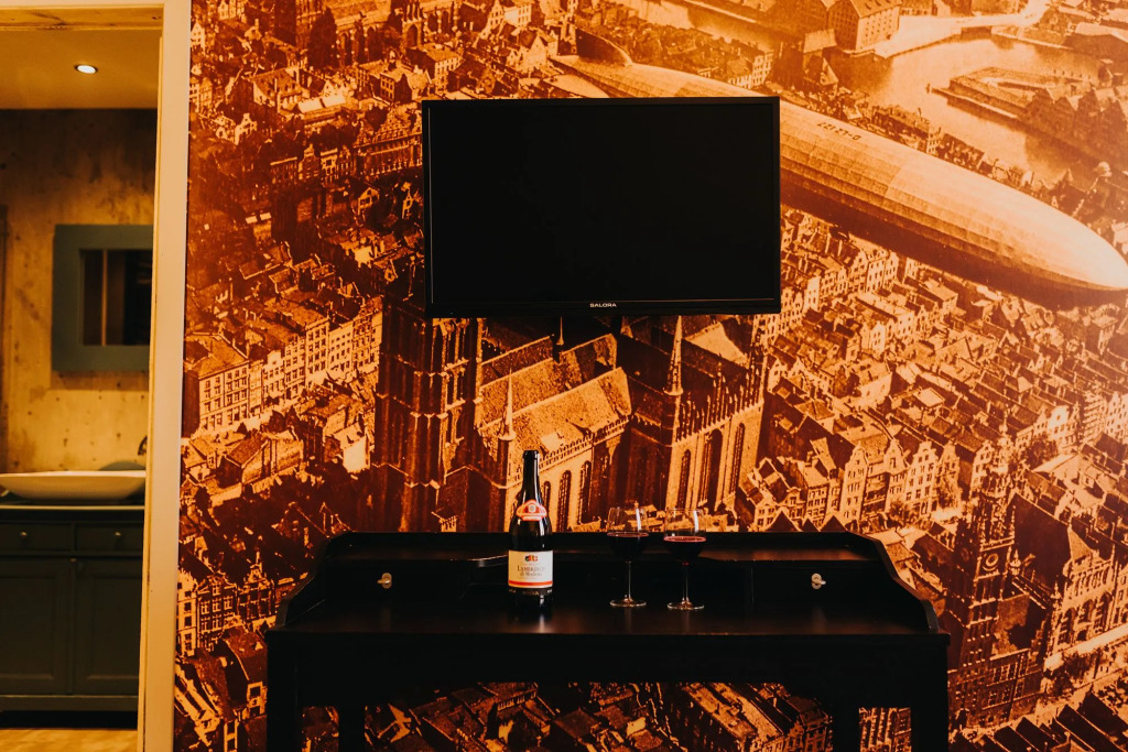 Elite Apartments – Gdansk Old Town