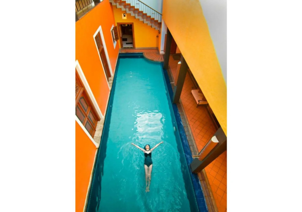 Villa Capers