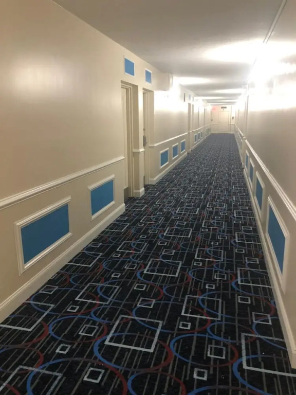 America's Inn