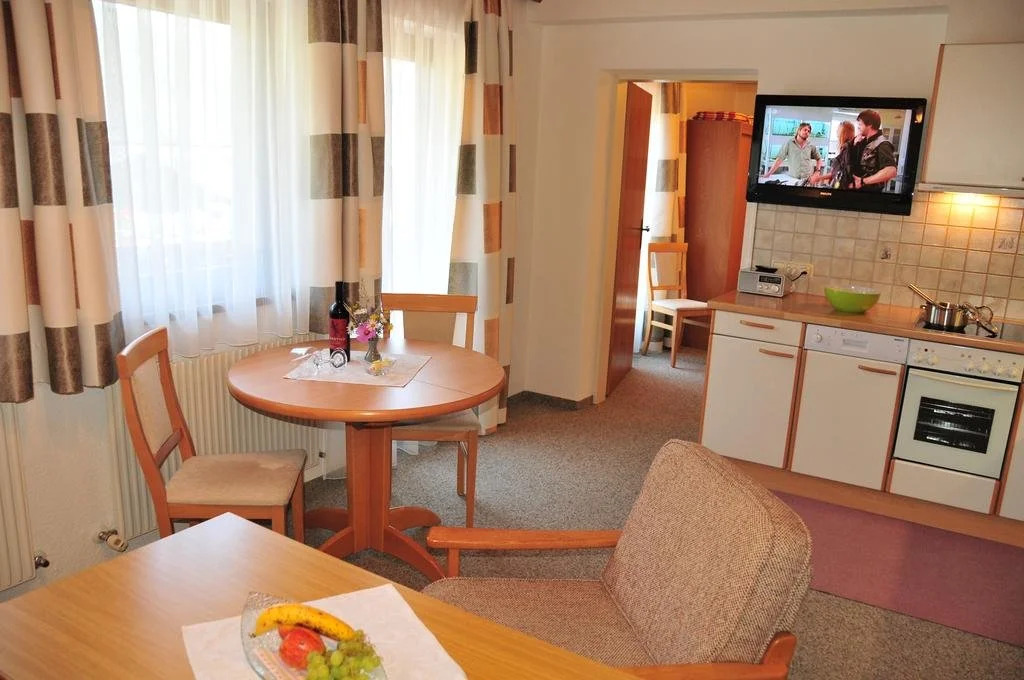 Appartements Eggenhofer