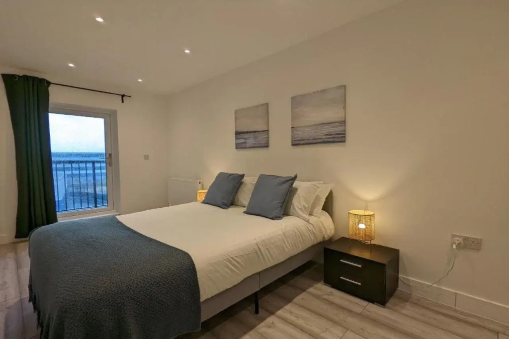 Hounslow Central Apartments