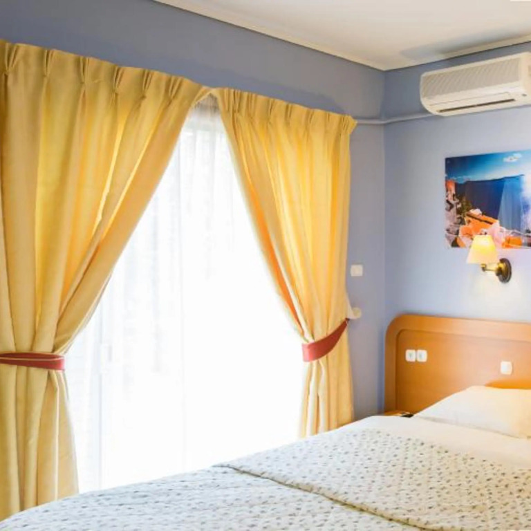 Hotel Segas