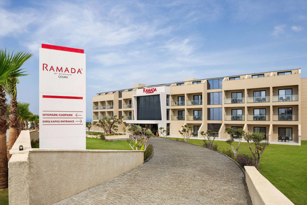 Ramada by Wyndham Cesme