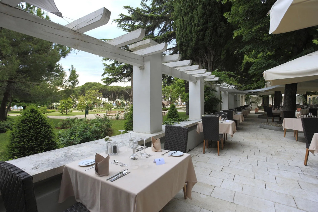 Falkensteiner Hotel Adriana l Adults Only