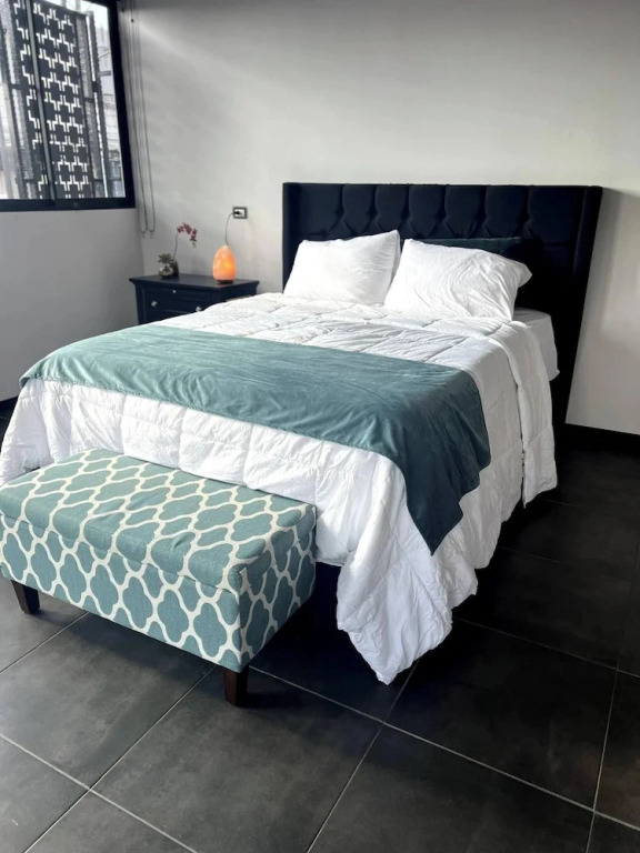 5 min From Airport SJO Oasis Loft